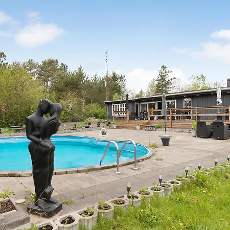 Amazing In With Wifi *