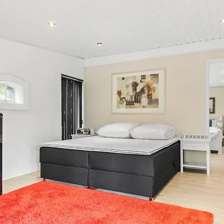 Amazing In With Wifi Holiday home *