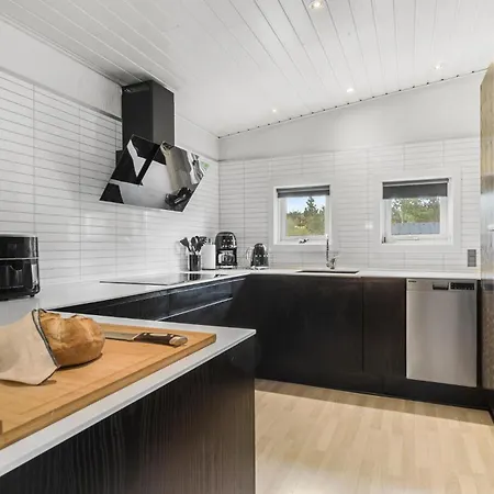 Amazing In With Wifi Vakantiehuis *