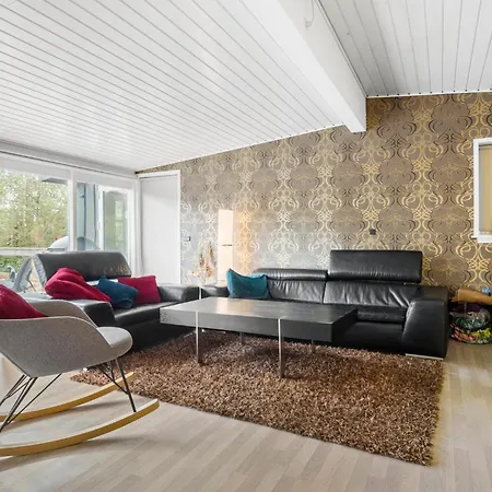 Amazing In With Wifi Ebeltoft